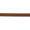 Double Corde & Galons Braided Braid 10 mm - Houlès color copper 31155-9811