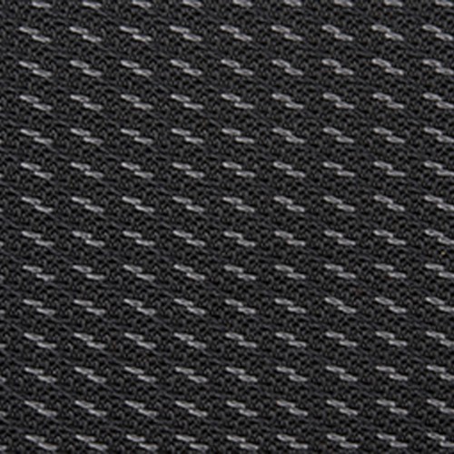 Genuine fabric for Audi Q2 S Line color anthracite gray