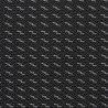 Genuine fabric for Audi Q2 S Line color anthracite gray