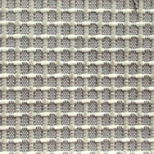 Tissu d'origine COSMO pour AUDI Q7 coloris gris audi18563