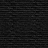 Tissu pour Mazda MX5 coloris noir dive14468