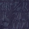 Tissu d'origine pour Mazda 323 & PREMACY coloris bleu mazd16928