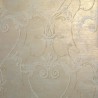 Volute wallpaper - Nobilis color beige / gold DE21805