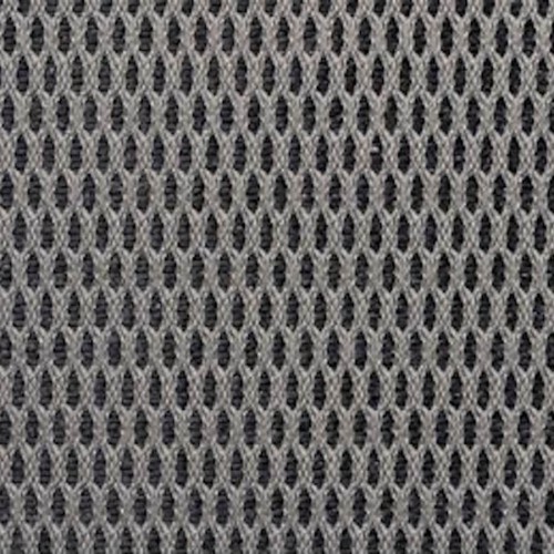 Genuine Rack Fabric for Renault Captur color gray