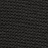 Tissu d'origine uni plat pour RENAULT Captur coloris noir rena10968