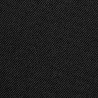 Genuine cross Fabric for Renault Captur color black rena10967