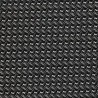 Tissu d'origine plat à points pour RENAULT Captur coloris gris foncé rena12267