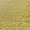 Cosmos wallpaper - Nobilis color lemon yellow DPH47