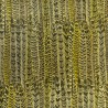 Plume wallpaper - Nobilis color Yellow DPH72