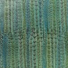 Plume wallpaper - Nobilis color green DPH71