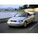 Convertible tops and accessories for Opel Astra Bertone convertible