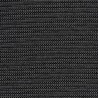 Tissus d'origine pour Toyota Auris coloris noir toyo11668