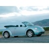 Convertible tops and accessories for Volkswagen New Beetle convertible