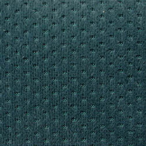 Genuine automotive Zen Plain fabric for Toyota Avensis color green