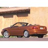 Convertible tops and accessories for Volvo C70