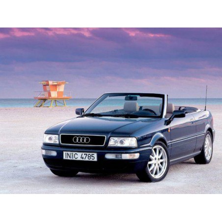 Capote et accessoires capote pour Audi 80 Cabriolet