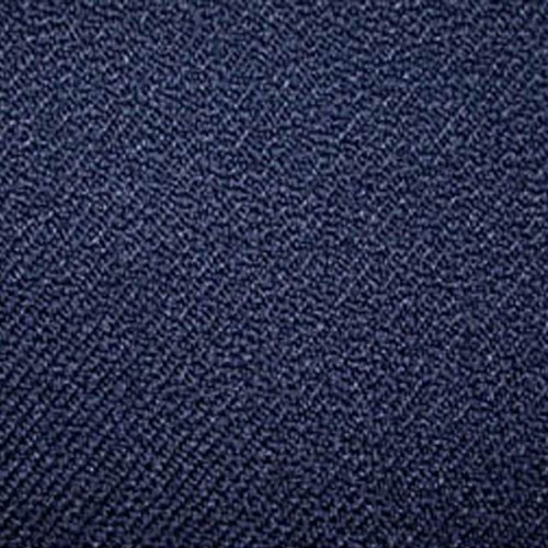 Collection of Genuine automotive fabric for Toyota Corolla and Avensis color dark blue toyo11027