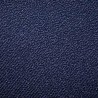 Collection de tissus d'origine pour Toyota Corolla & Avensis coloris bleu foncé toyo11027