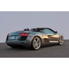 Convertible tops for Audi R8 convertible