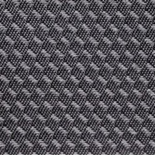 Genuine automotive Reflex fabric for Skoda Octavia & Yeti color anthracite skod15168
