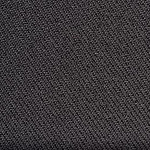 Genuine automotive Fady fabric for Skoda Octavia & Superb color black skod11568