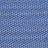 Genuine automotive Cetemo fabric for Skoda Fabia & Roomster color blue skod12125