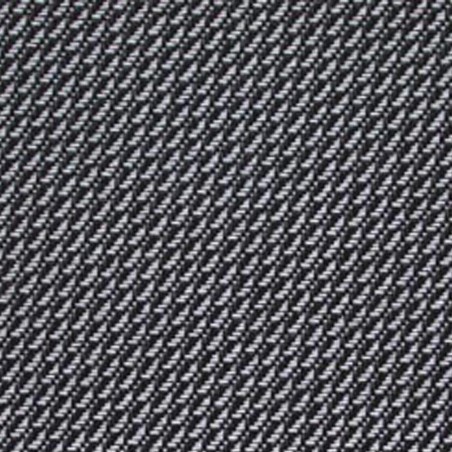 Genuine automotive Cetemo fabric for Skoda Fabia & Roomster color gray skod12166