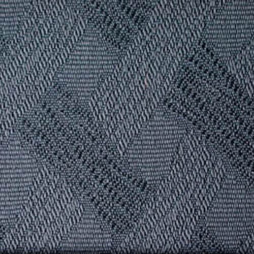 Genuine automotive Basket fabric for Skoda Octavia color gray skod18067