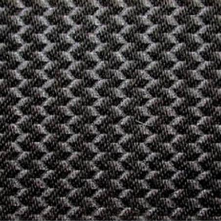 Genuine automotive Duo Onyx fabric for Skoda Octavia