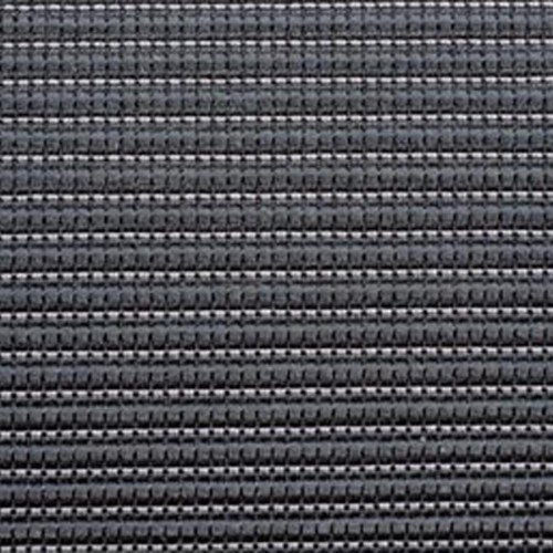 Genuine automotive Stripe fabric for Skoda Octavia color anthracite skod13168
