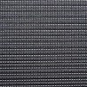 Genuine automotive Stripe fabric for Skoda Octavia color anthracite skod13168