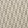 Genuine automotive Optic fabric for Skoda Octavia color beige skod11173