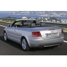 Convertible tops and accessories for Audi A4 convertible