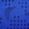 Genuine automotive Starship fabrics for Skoda Fabia color blue skod17127
