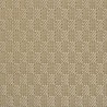 Genuine automotive Fofr fabrics for Skoda Fabia color beige skod18174