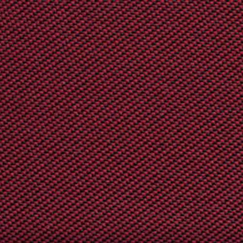 Genuine automotive Ascary fabric for Skoda color red skod11518