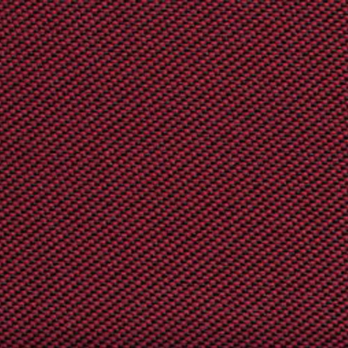 Tissu d'origine Ascary pour Skoda coloris rouge skod11518