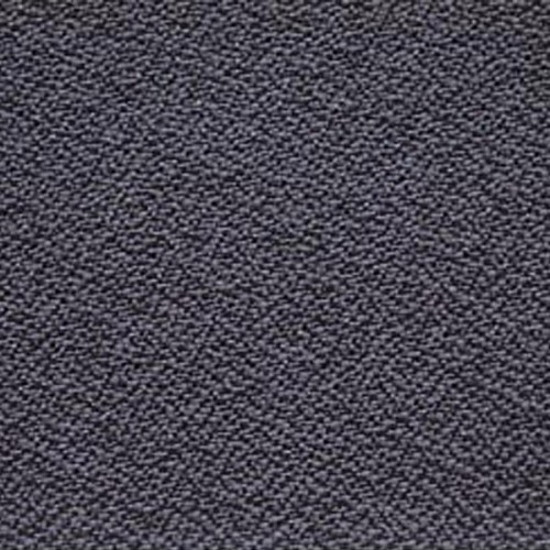 Genuine automotive plain fabric for Skoda Fabia color anthracite skod10067