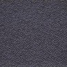 Genuine automotive plain fabric for Skoda Fabia color anthracite skod10067