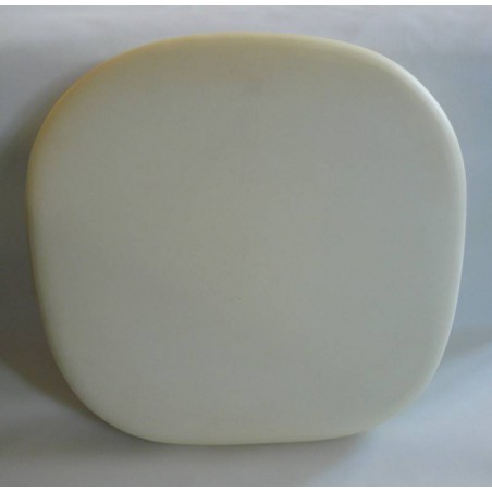 Mousse coussin d'assise chaise tulipe Saarinen Knoll ® 