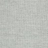 Tissu Hallingdal 65 de Kvadrat coloris blanc-gris 1000-110