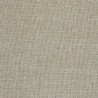 Tissu Hallingdal 65 de Kvadrat coloris blanc-naturel 1000-220