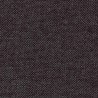 Hallingdal 65 fabric - Kvadrat color Grey china-coffee 1000-368