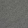 Tissu Hallingdal 65 de Kvadrat coloris gris-grège 1000-153
