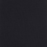 Tissu Hallingdal 65 de Kvadrat coloris noir 1000-190