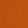 Tissu Hallingdal 65 de Kvadrat coloris safran-mandarine 1000-590