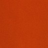 Tissu Tonus 4 - Kvadrat coloris coquelicot 608
