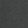 Tissu Divina Mélange 2 - Kvadrat coloris Ardoise 1213-180