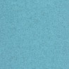 Tissu Divina Mélange 2 - Kvadrat coloris Bleu arctique 1213-721