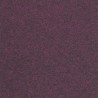 Tissu Divina Mélange 2 - Kvadrat coloris Prune 1213-671